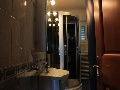 Bathroom - ground floor apartment
