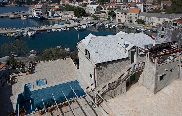 Apartments Vicko