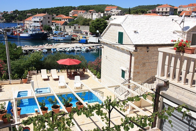 Apartments Vicko