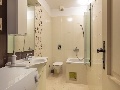 Bathroom in Apartment 3