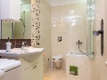 Bathroom in Apartment 2