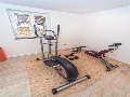 Sala fitness