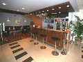 Hotel's bar