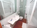 Bathroom in apartment President