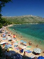 Beach in Orebic
