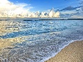Beach in Orebic
