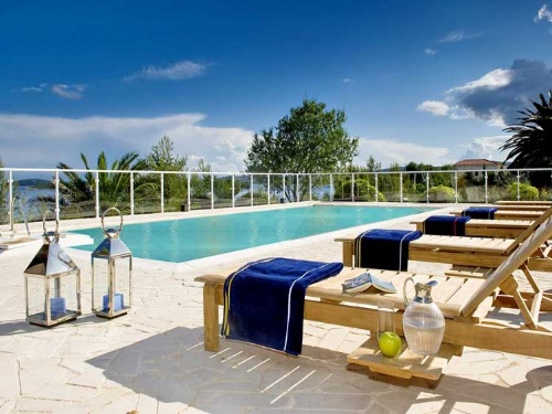 Villa Orebic
