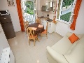 Kitchen with dining 3