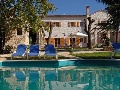 Villa Damiana