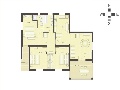 House Sara layout