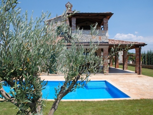 Villa Veronica