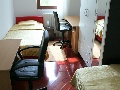 Twin bedroom