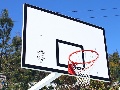 Basketball court