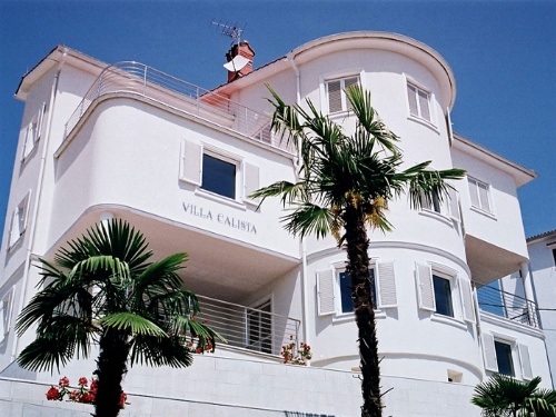 Villa Calista