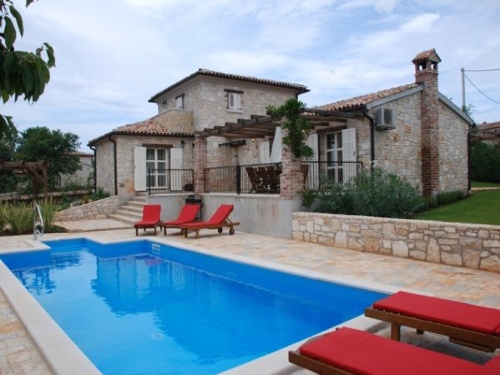 Villa Chondrilla