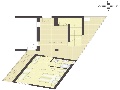 First floor layout
