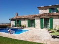 Villa Carlina