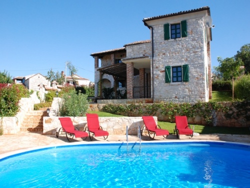 Villa Prunella