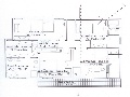 Second floor layout