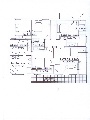 Second floor layout of Villa Lantoni
