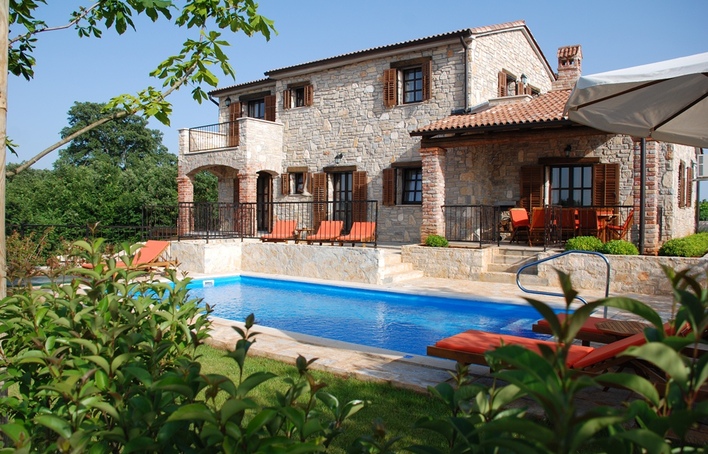 Villa Avena