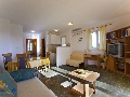 Apartment 1 - Living room