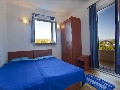 Apartment 2 - Bedroom