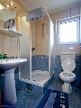 Apartment 2 - Bathroom