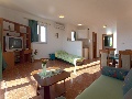 Apartment 3 - Living room