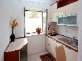 Apartment A2 - Kitchen