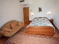 Apartment A2 - Double bedroom