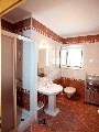 Apartment A2 - Bathroom