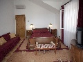 Apartment A2 Red - Double bedroom