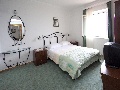Apartment A4 - Double bedroom 2
