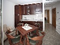 Apartment A4 - Kitchen