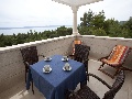 Apartment A4 - Terrace