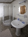 Apartment A4 - Bathroom