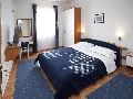 Apartment A4 Blue - Double bedroom