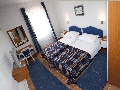 Apartment A4 Blue - Twin room
