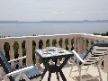 Apartment A4 Gold - Balcony