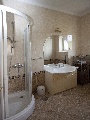 Apartment A4 Gold - Bathroom with shower