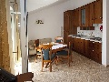 Apartment A4 Gold - Dining with kitchen