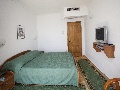 Apartment A4 Green - Double bedroom