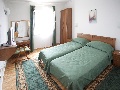 Apartment A4 Green - Twin bedroom