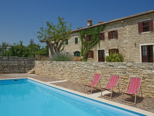 Villa Kluni