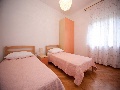 Twin bedroom