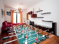Table football