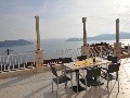 Terrace with view