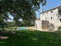 Villa Ruzic with pool
