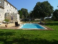 Villa Ruzic with pool